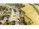 Community overview showcasing homes, landscaping, and golf course at 4245 Arlington Ridge Blvd, Leesburg, FL 34748