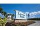 Lakeview Pointe community entrance sign at 14132 Murcott Blossom Blvd, Winter Garden, FL 34787