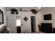 Main bedroom with private access to bathroom and ample closet space at 2456 Sweetwater Club Cir # 20, Kissimmee, FL 34746