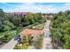 Gated entrance to community at 3004 Bird Of Paradise Ln, Kissimmee, FL 34747