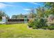 Entrance to Randal Park community at 8795 Ribault Ave, Orlando, FL 32832