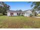 Ranch style home with a large yard at 2500 Cherry Blossom Ct, Eustis, FL 32726