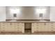 Bathroom boasts double vanity with granite countertops and ample storage at 7129 Oakwind Dr, Orlando, FL 32818