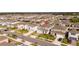 Location of the house in a large residential neighborhood at 5653 Oak Knoll Dr, St Cloud, FL 34771