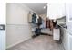 Large walk-in closet with plenty of shelving and hanging space at 5653 Oak Knoll Dr, St Cloud, FL 34771