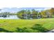 Community boat docks on the lake at 8984 Houston Pl # 103, Orlando, FL 32819