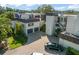 Luxury condo building exterior, with parking at 8984 Houston Pl # 103, Orlando, FL 32819