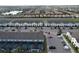 Row of townhomes with private pools and parking at 8931 Sydney Ave, Kissimmee, FL 34747