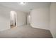 Spacious bedroom with carpet and en-suite bathroom at 9747 Lost Creek Dr, Winter Garden, FL 34787