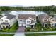 Two-story home with lake view in a quiet community at 9747 Lost Creek Dr, Winter Garden, FL 34787