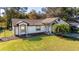 Updated one-story home with attractive curb appeal at 796 Humphrey Cir, Deltona, FL 32738