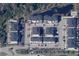 Aerial view of home location in community at 4715 Terra Esmeralda Dr, Kissimmee, FL 34746