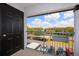 Private balcony overlooking the community at 3702 Palm Desert Ln # 5431, Orlando, FL 32839