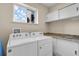 Laundry room with side-by-side washer and dryer at 3243 Brasilia Ave, Kissimmee, FL 34747