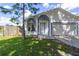 Charming one-story house with attached garage and well-manicured lawn at 5631 La Joya Ct, Orlando, FL 32808