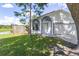 Charming one-story house with attached garage and a spacious front yard at 5631 La Joya Ct, Orlando, FL 32808
