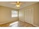 Spacious bedroom with tile floors and closet at 913 Sycamore Ln, Altamonte Springs, FL 32714