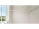 Closet with wire shelving providing ample storage space at 164 Holly Village Dr, Davenport, FL 33837