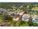 Waterfront lot available for new construction at 10345 Hart Branch Cir, Orlando, FL 32832