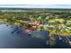 Waterfront lot available for new construction at 10345 Hart Branch Cir, Orlando, FL 32832
