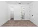 Bedroom with private bathroom and walk-in closet at 4190 Rossmore Dr, Orlando, FL 32810
