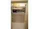 Large walk-in closet with shelving and drawers at 914 Charo Pkwy # 114, Davenport, FL 33897