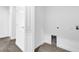 Bright laundry room with space for washer and dryer at 450 Lake Shore Pkwy, Davenport, FL 33896