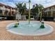 Community splash pad for  at 904 Park Terrace Cir, Kissimmee, FL 34746