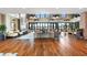 Bright and spacious lobby with access to outdoor patio at 5430 Nw 34Th St, Ocala, FL 34482