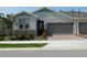 Modern two-bedroom villa with attached garage at 5430 Nw 34Th St, Ocala, FL 34482