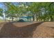 Outdoor fitness area with shade structure and various equipment at 5430 Nw 34Th St, Ocala, FL 34482