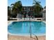 Community pool with water features for  at 1066 Park Ridge Cir, Kissimmee, FL 34746