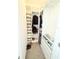 Well-organized closet with ample shelving and drawers at 4749 Riverwalk Dr, St Cloud, FL 34771