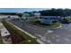 Estates at Rivercrest community entrance at 1173 Basalt Ln, Sanford, FL 32771