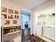 Convenient laundry room with washer and dryer at 643 Underwood Cv, Casselberry, FL 32707