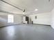 Garage with window and access to laundry area at 790 Silhouette Ct, Longwood, FL 32750