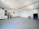 Spacious garage with ample storage space at 790 Silhouette Ct, Longwood, FL 32750