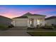 Charming single story home with front porch at 2071 Limestone Trl, Kissimmee, FL 34747