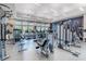 State-of-the-art fitness center with various cardio and strength training equipment at 2071 Limestone Trl, Kissimmee, FL 34747