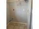Functional laundry room with space for a washer and dryer at 413 Summit Ridge Pl # 209, Longwood, FL 32779