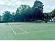 Outdoor tennis courts available for recreation at 413 Summit Ridge Pl # 209, Longwood, FL 32779