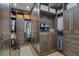 Large walk-in closet with ample shelving and drawers at 4001 Ainsley Ave, Orlando, FL 32833