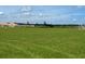 Community park with open space and soccer goals at 7247 Rolling Leaf Rd, Groveland, FL 34736