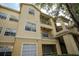 Exterior view of The Madison at Metrowest building at 2624 Robert Trent Jones Dr # 623, Orlando, FL 32835