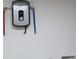 New Rheem Performance electric tankless water heater at 828 Willie Mays Pkwy, Orlando, FL 32811