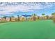 Turf area perfect for recreation or relaxation at 730 Drop Shot Dr, Davenport, FL 33896