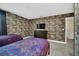 Harry Potter themed bedroom with twin beds and dresser at 730 Drop Shot Dr, Davenport, FL 33896