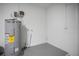 Clean laundry room with new water heater at 1213 Baranova Rd, Ocoee, FL 34761