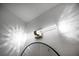 Modern bathroom light fixture with unique design at 1213 Baranova Rd, Ocoee, FL 34761
