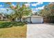 Updated single story home with driveway at 1213 Baranova Rd, Ocoee, FL 34761